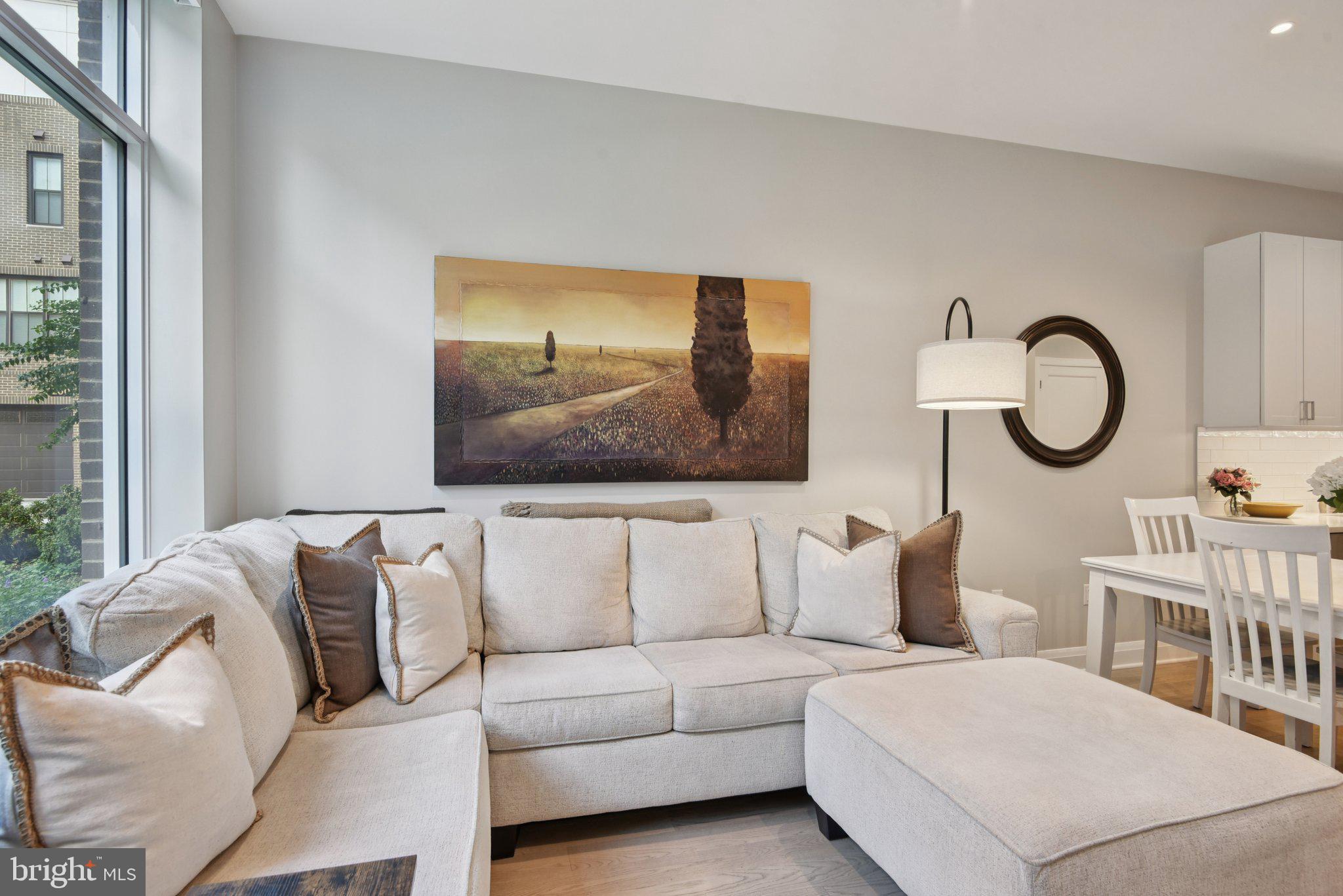 OLD TOWN NORTH - Residential