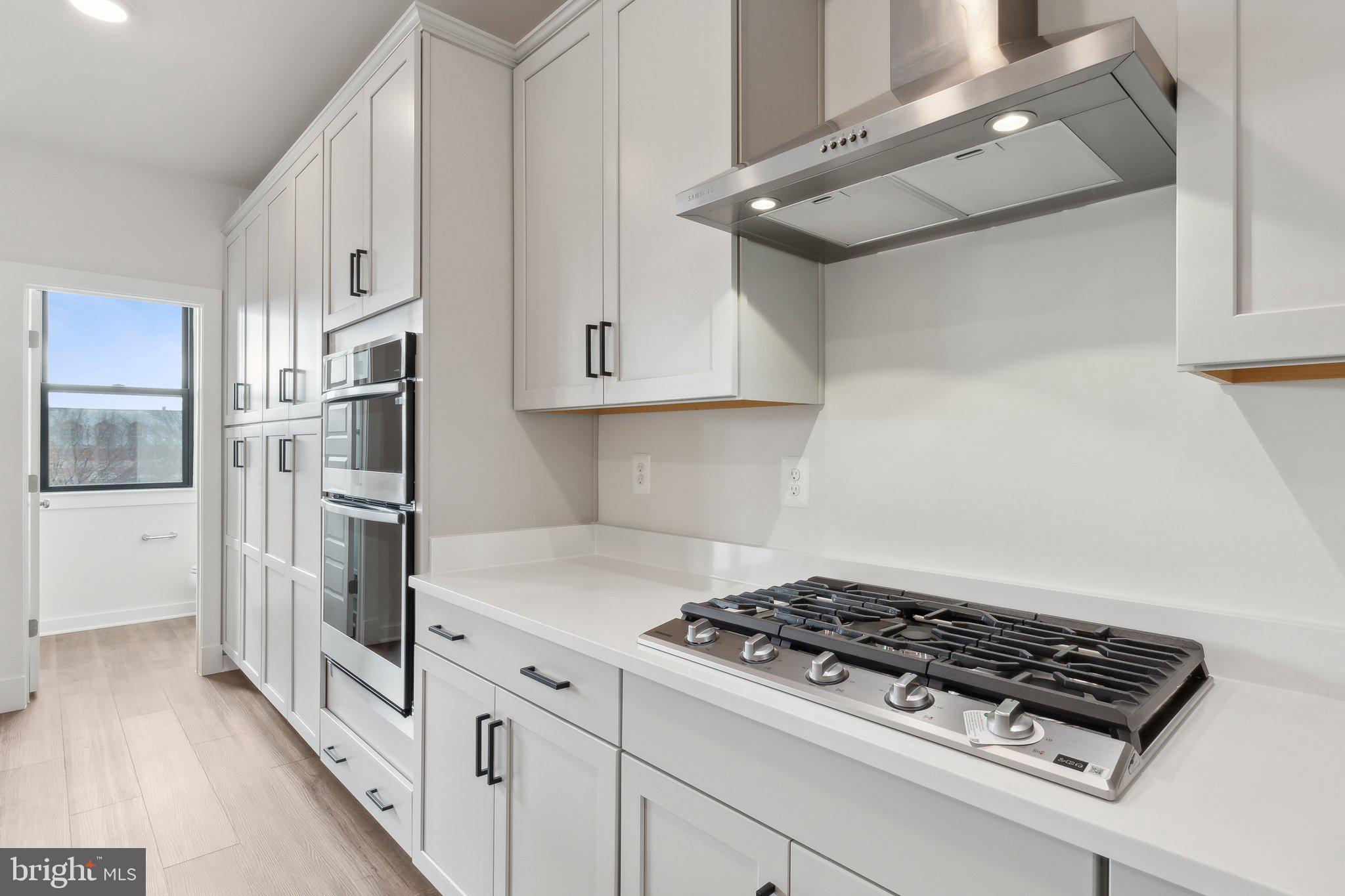 MELFORD TOWN CENTER - Residential