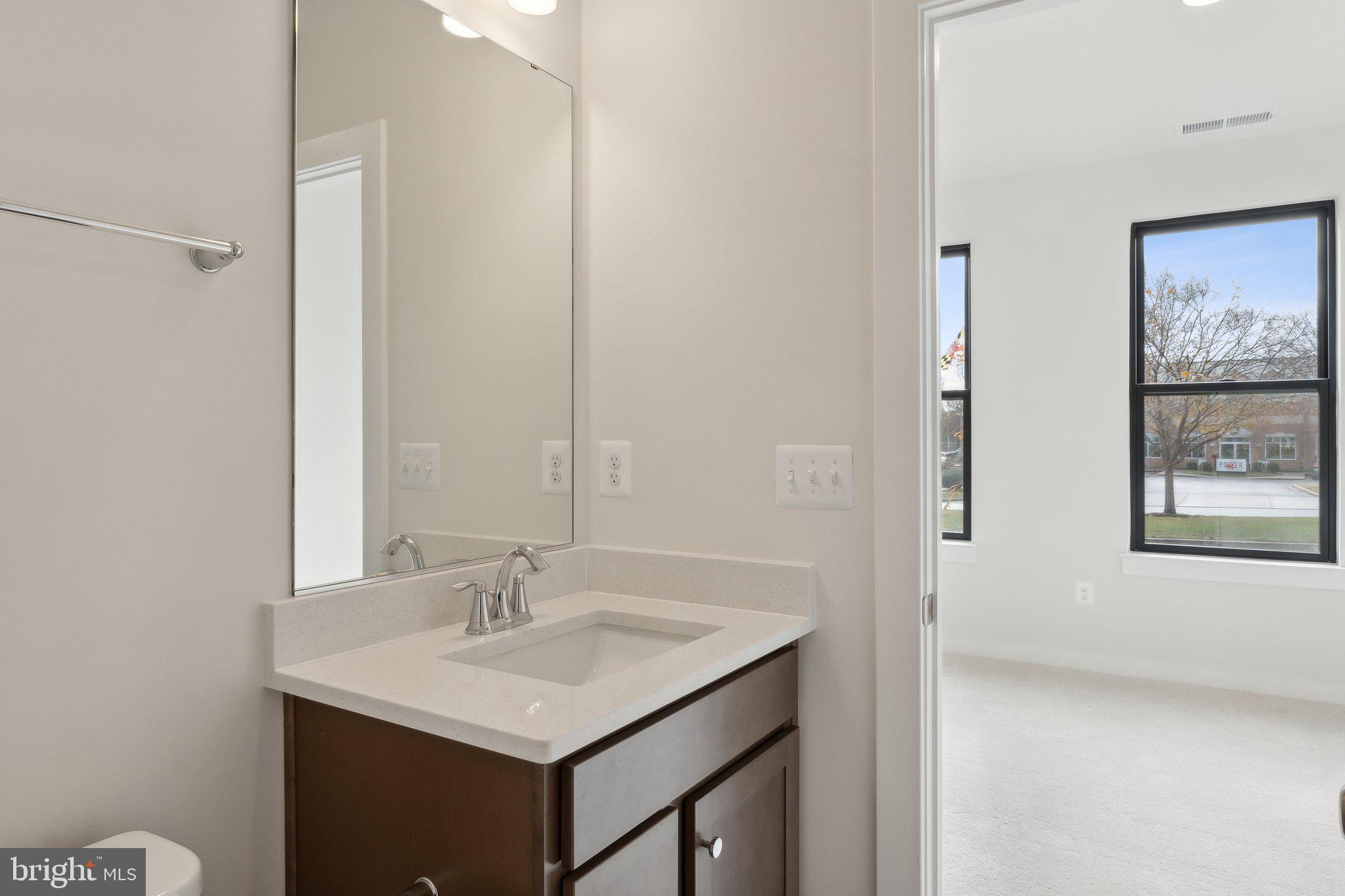 MELFORD TOWN CENTER - Residential