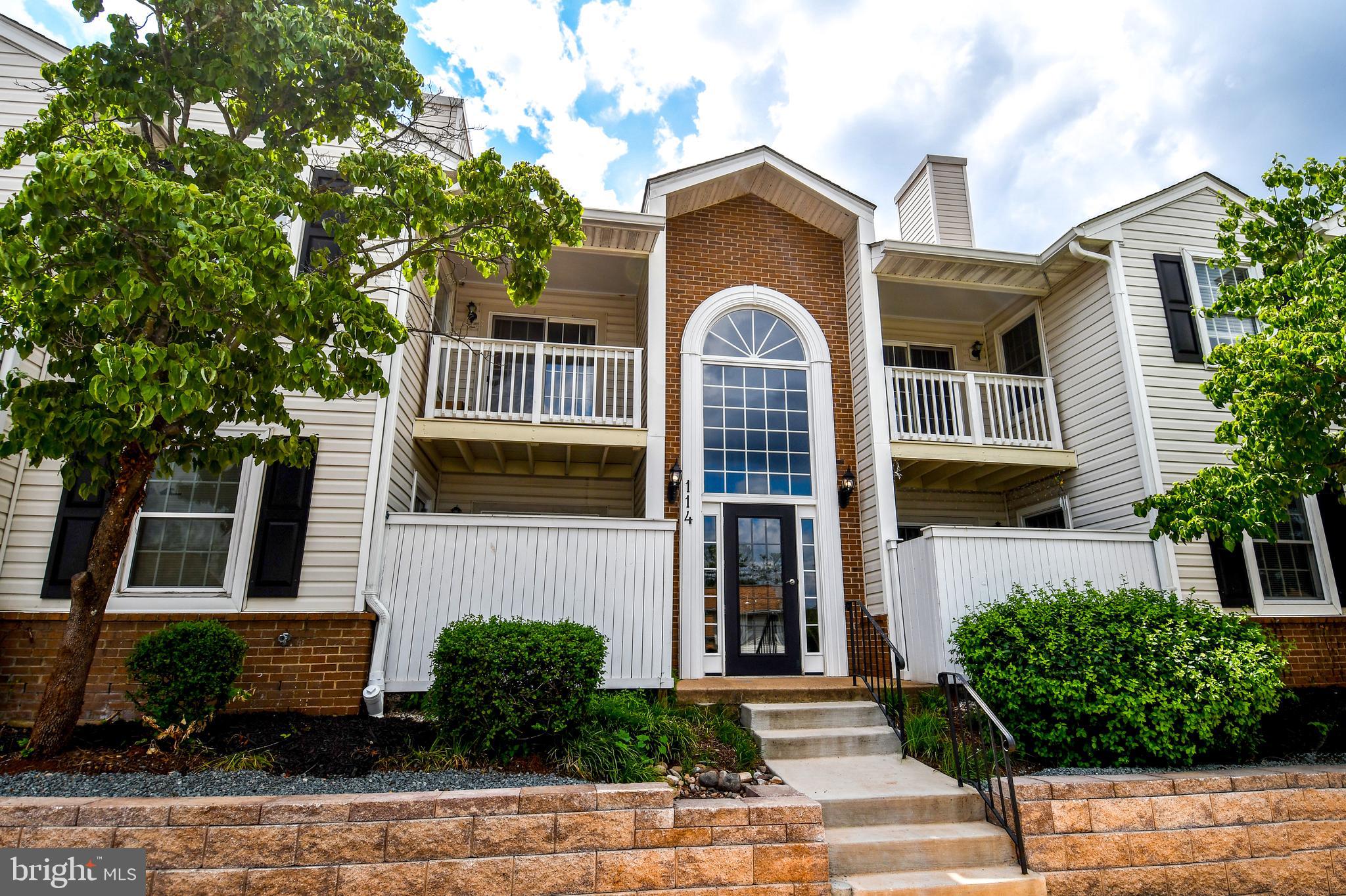 Welcome home to this bright and updated 2-bedroom, 2-bath condo in the sought-after Villas at Countryside. This top-level unit offers a private balcony, spacious living and dining areas, and a galley-style kitchen equipped with modern appliances. The primary suite includes a generous walk-in closet and ensuite bath, while the second bedroom is perfect for guests, a home office, or additional living space. Community amenities include a pool, exterior building maintenance, water, sewer, and trash service—all included in rent. Conveniently located near shopping, dining, and commuter routes, this home offers both comfort and accessibility. Instructions on how to apply can be found in the documents tab of the MLS. No pets, please.