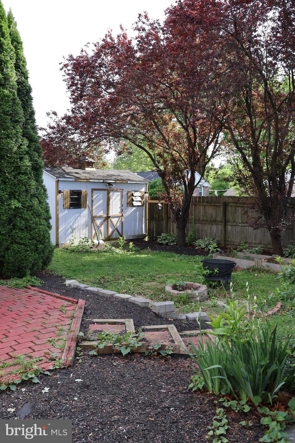 GARDEN SPOT ACRES - Residential