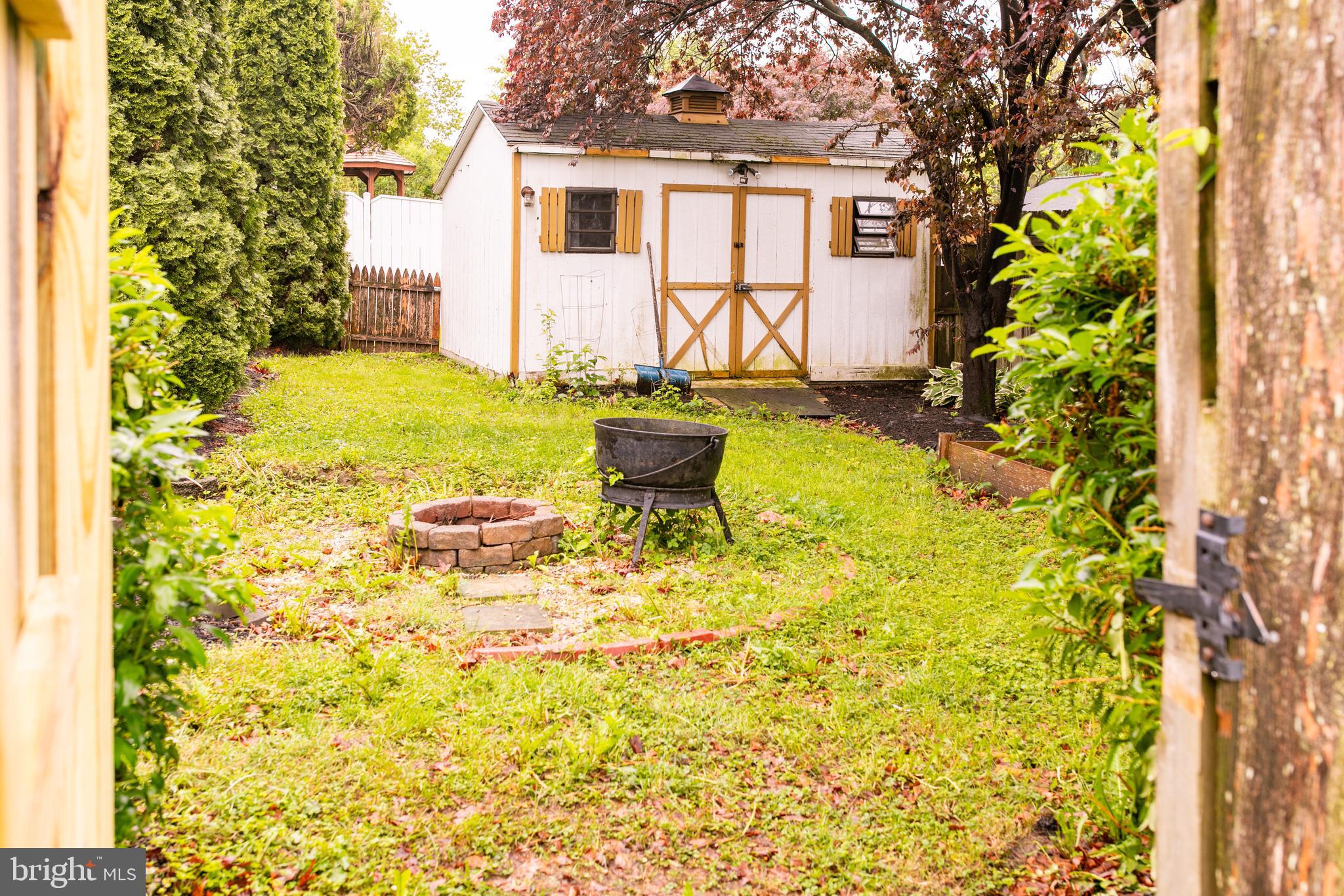 GARDEN SPOT ACRES - Residential