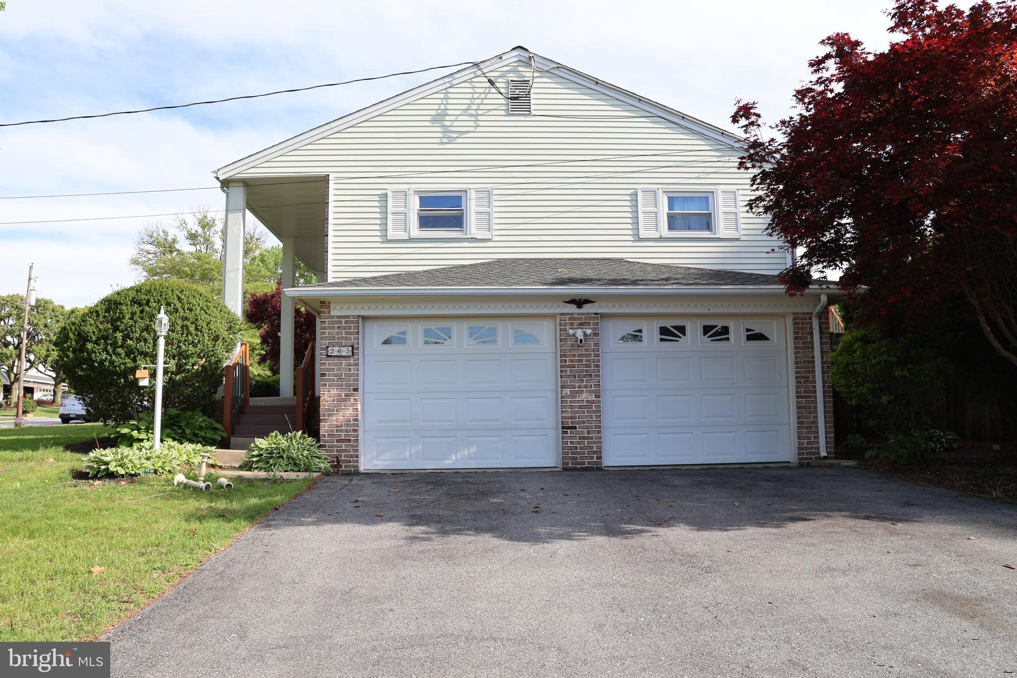 265 JULIA AVENUE