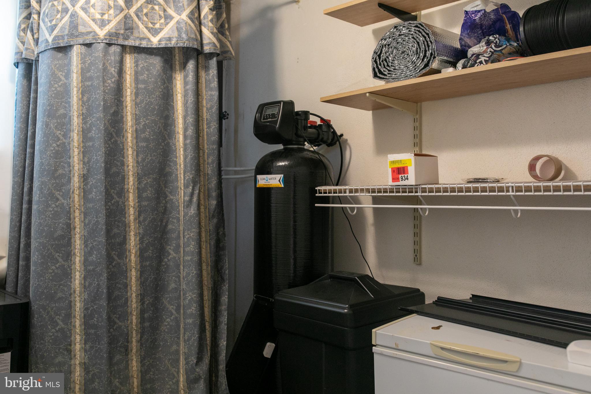 GARDEN SPOT ACRES - Residential