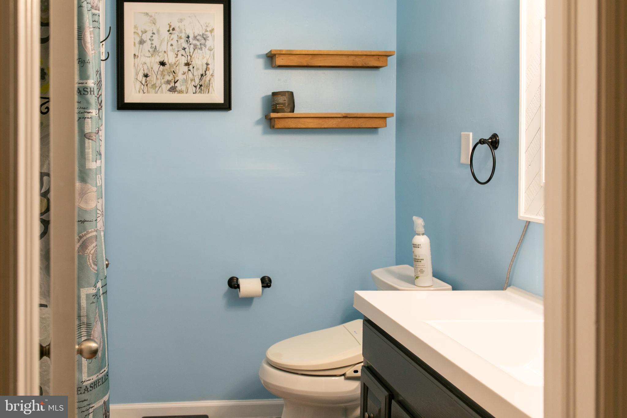 GARDEN SPOT ACRES - Residential