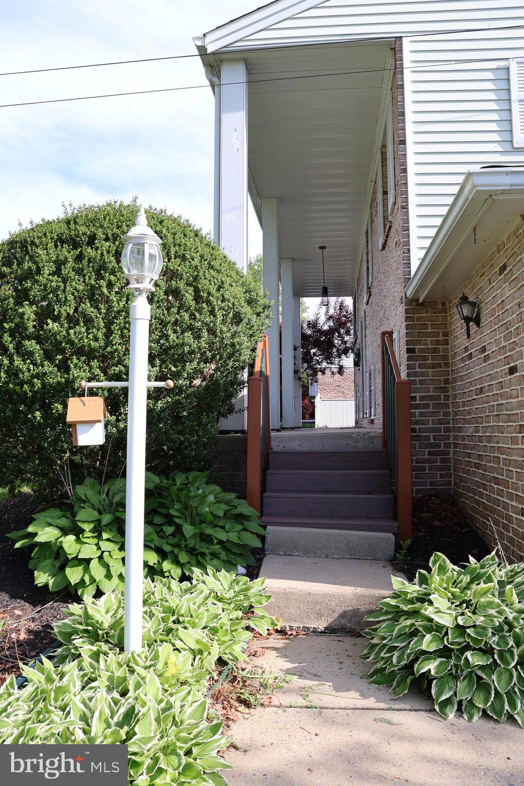 GARDEN SPOT ACRES - Residential