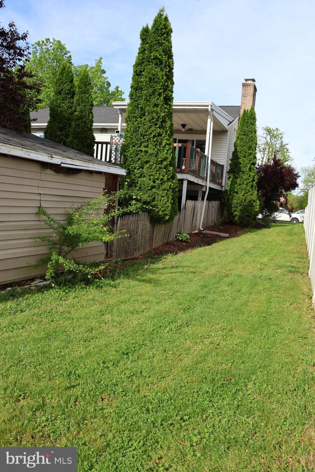 GARDEN SPOT ACRES - Residential