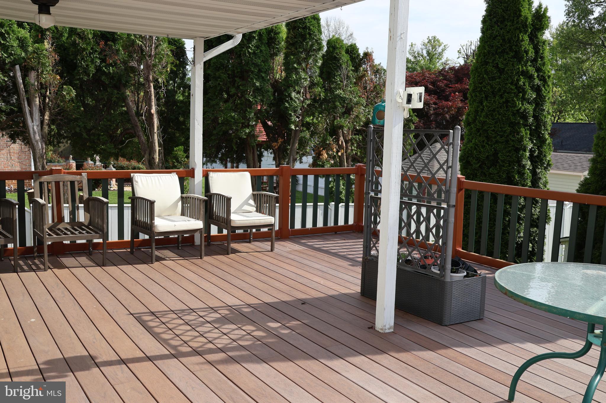 GARDEN SPOT ACRES - Residential