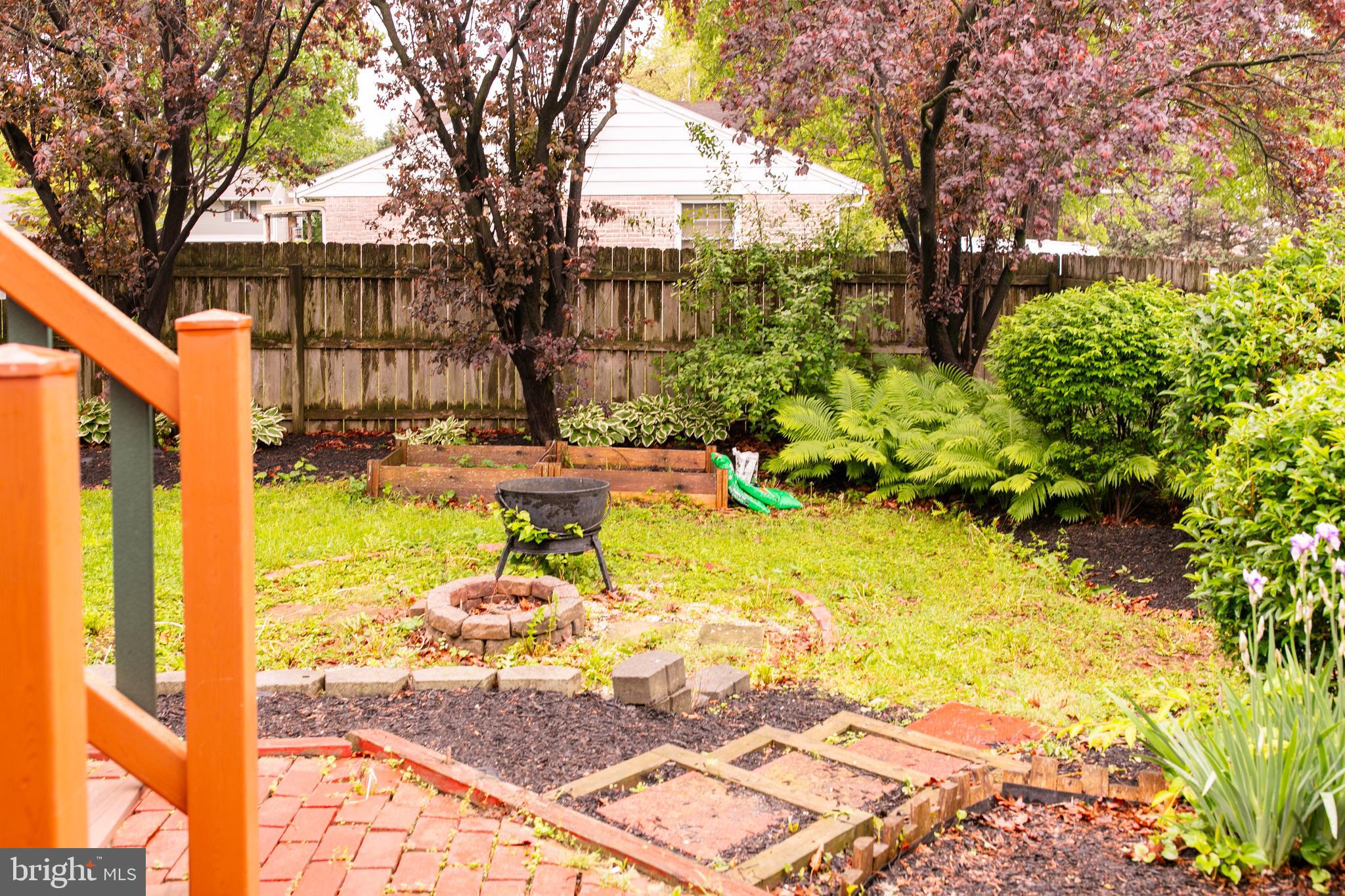 GARDEN SPOT ACRES - Residential