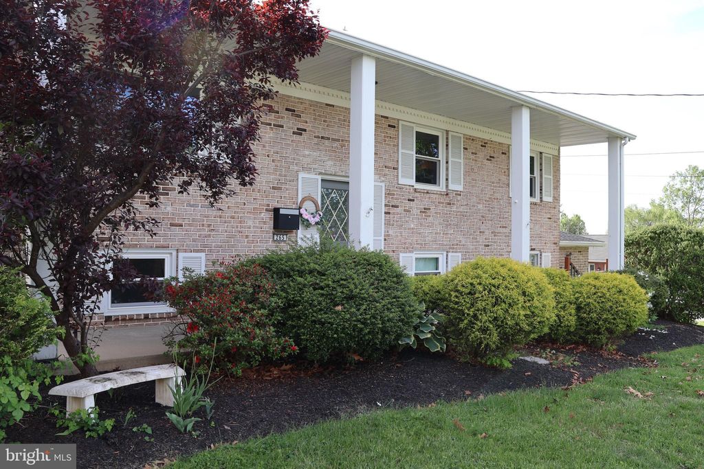 Photo of 265 Julia Avenue, STRASBURG, PA 17579 (MLS # PALA2068222)