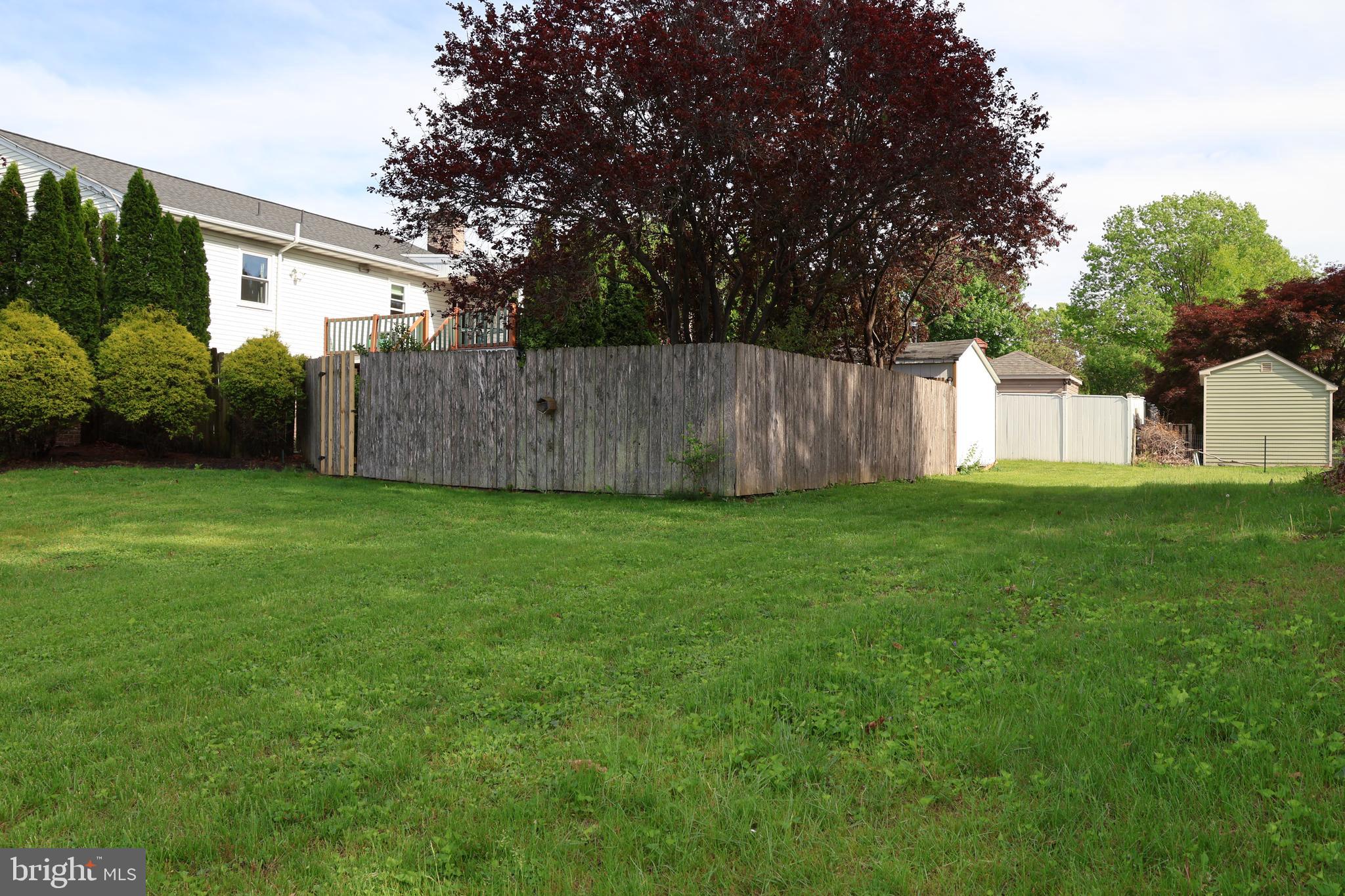 GARDEN SPOT ACRES - Residential