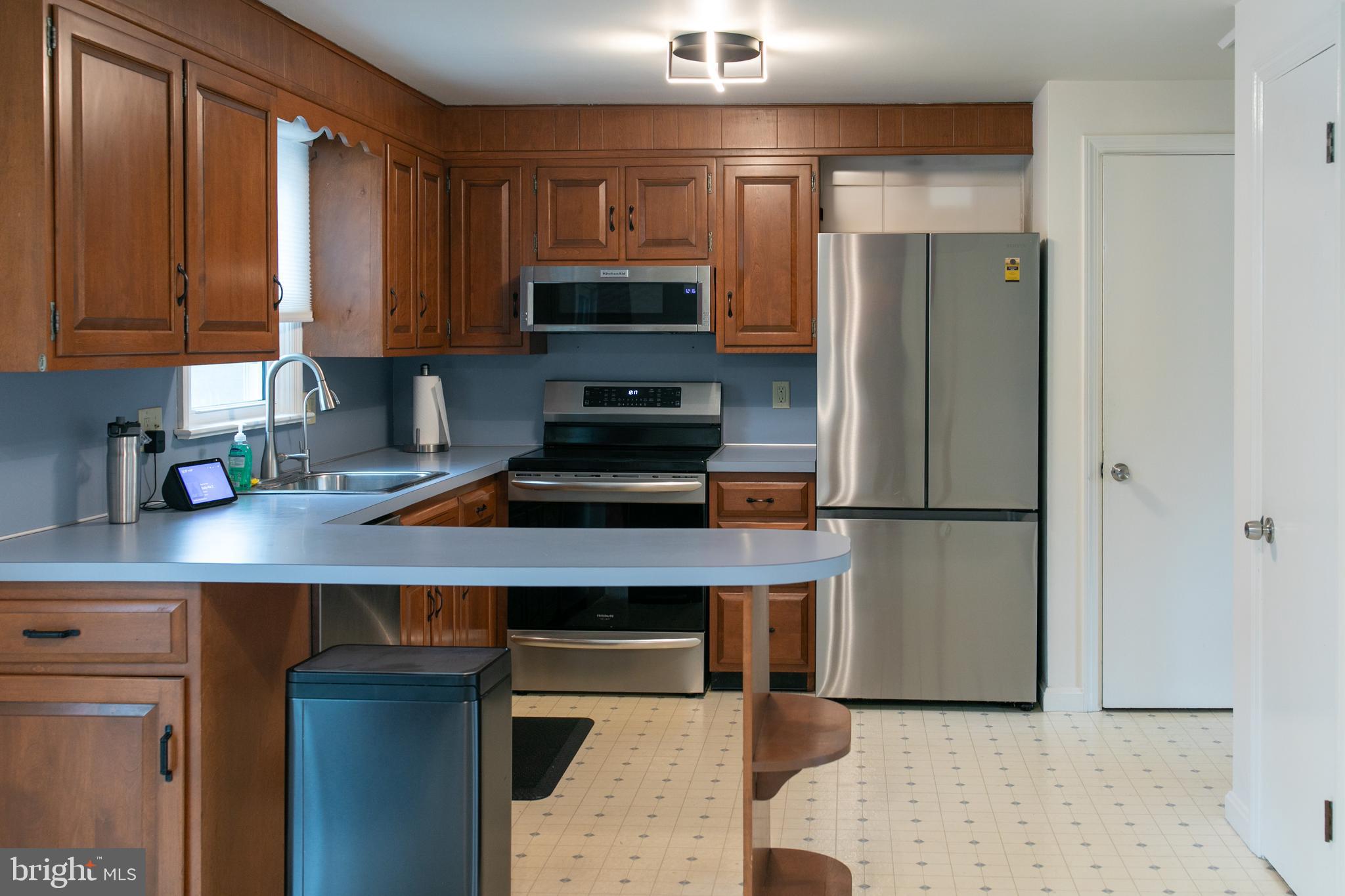 GARDEN SPOT ACRES - Residential