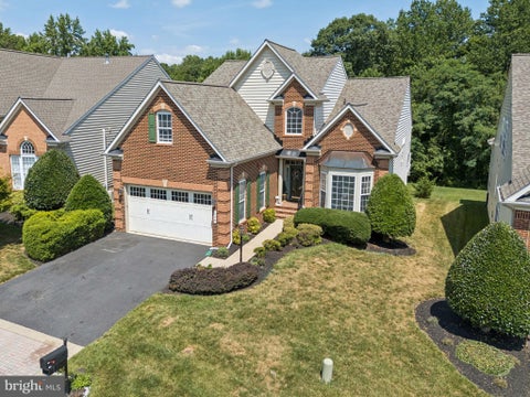 Homes For Sale - 228 Spectacular Bid Drive<br/> Harford County, HAVRE DE GRACE, MD 21078