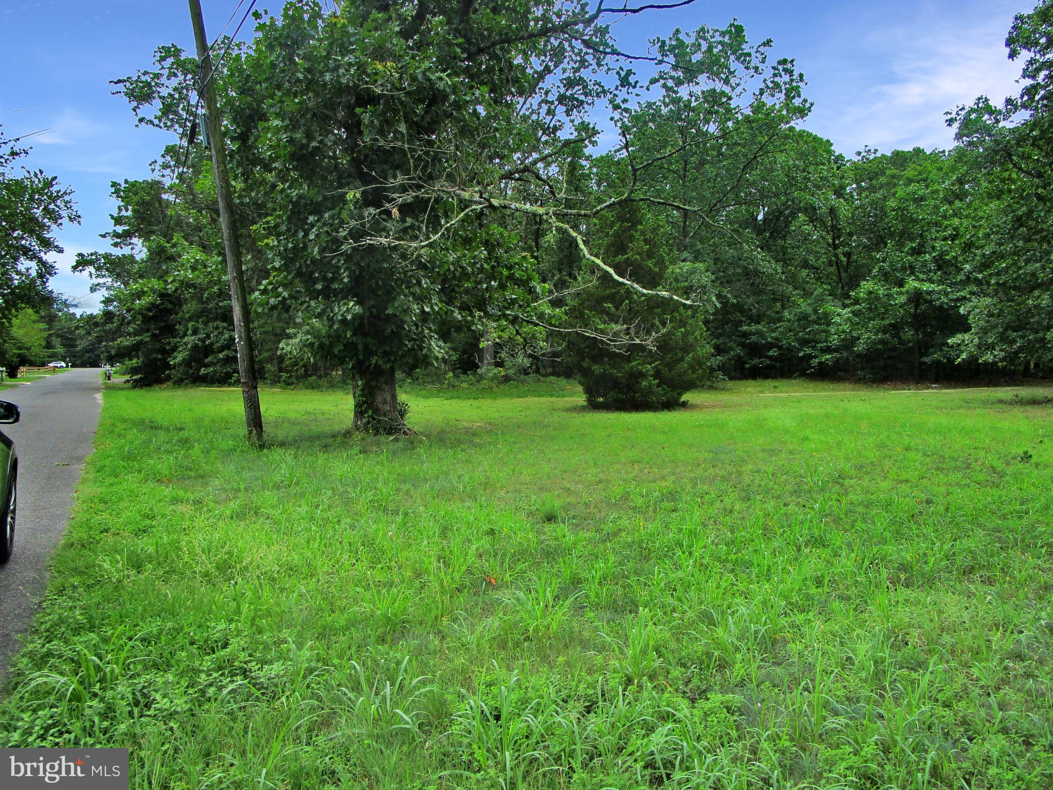 0 MAPLE AVENUE