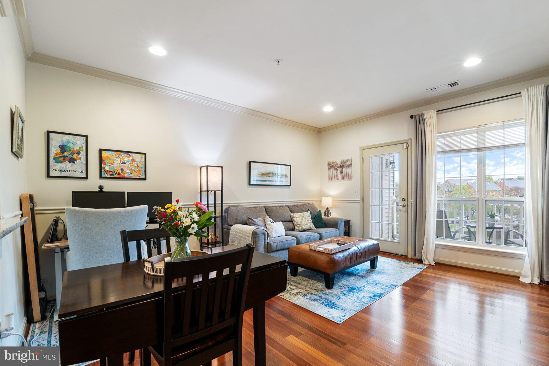 PALAZZO AT PARK CENTER - Residential