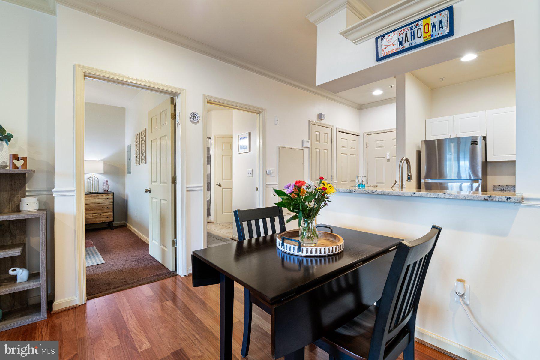 PALAZZO AT PARK CENTER - Residential