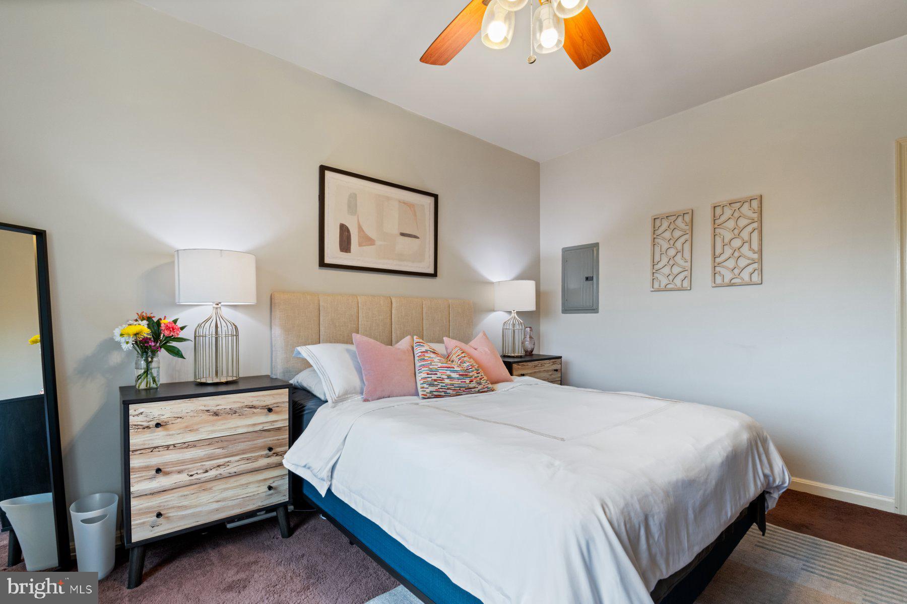 PALAZZO AT PARK CENTER - Residential