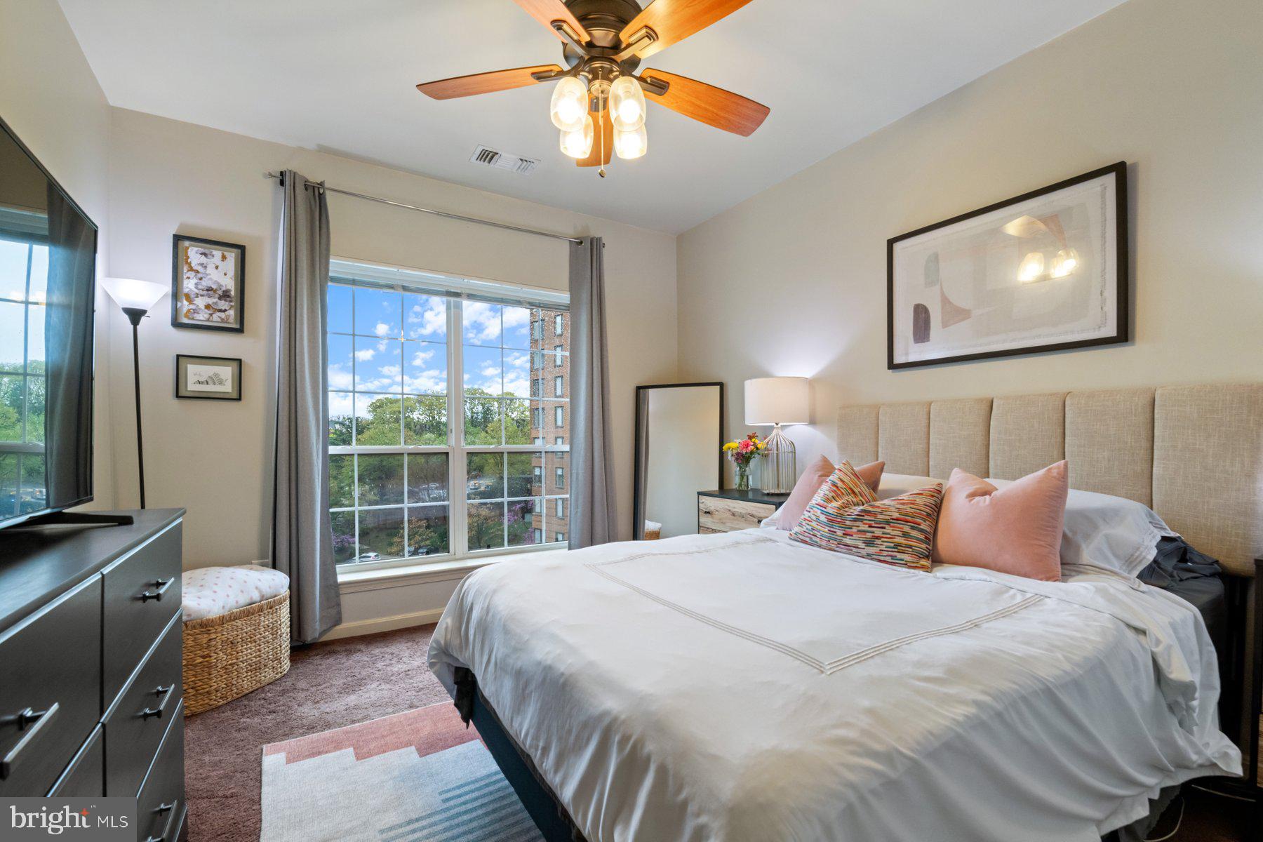 PALAZZO AT PARK CENTER - Residential