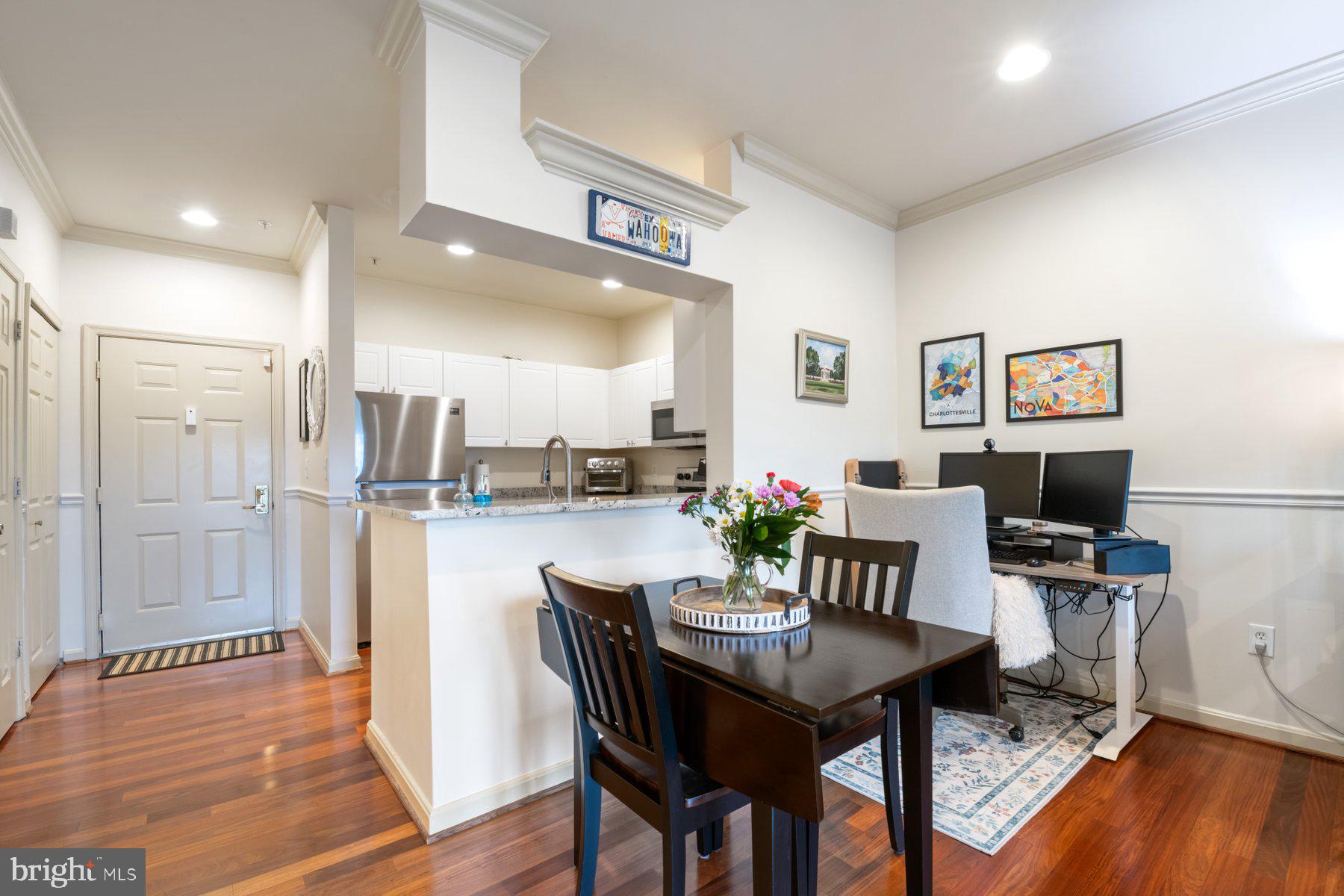 PALAZZO AT PARK CENTER - Residential