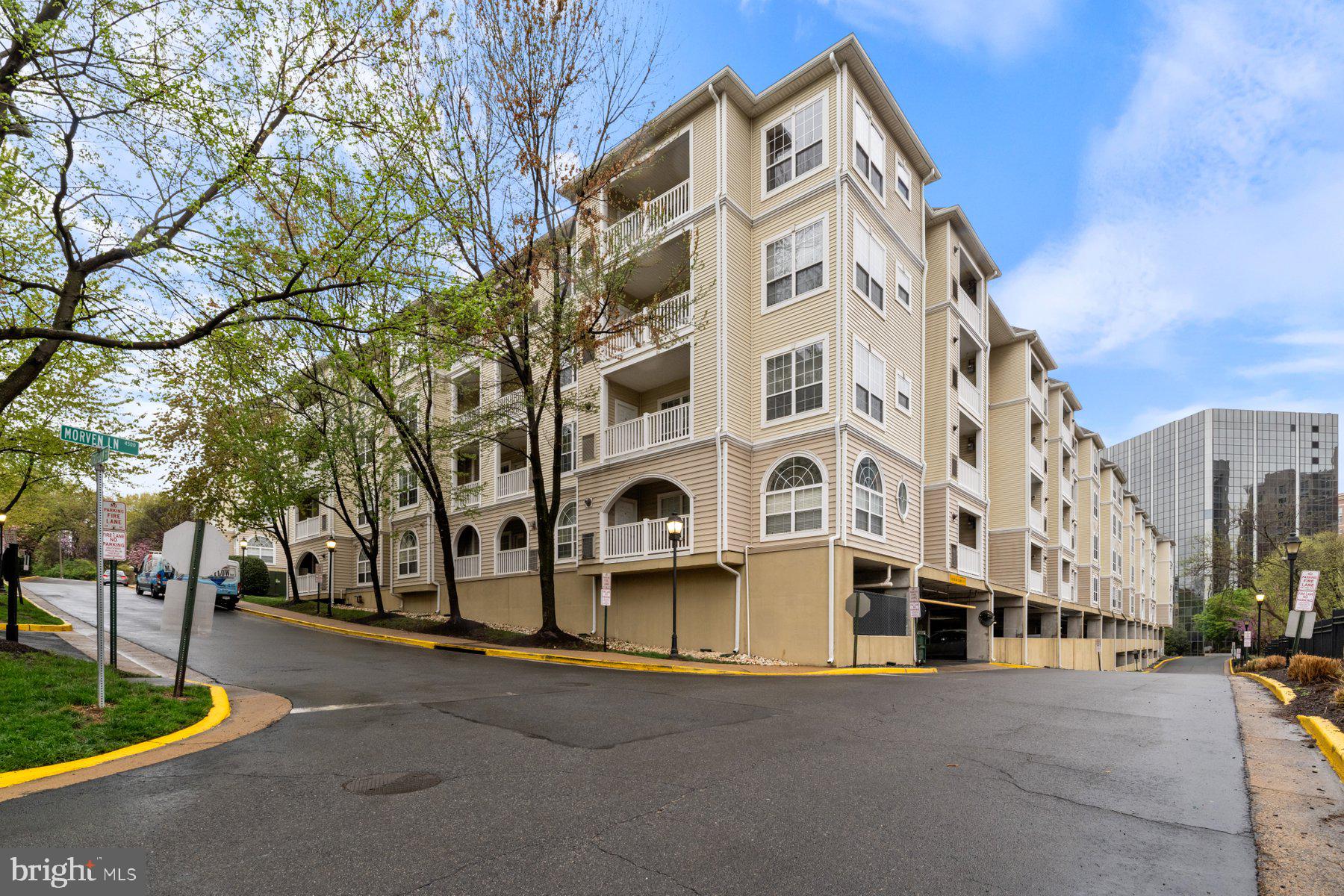 PALAZZO AT PARK CENTER - Residential