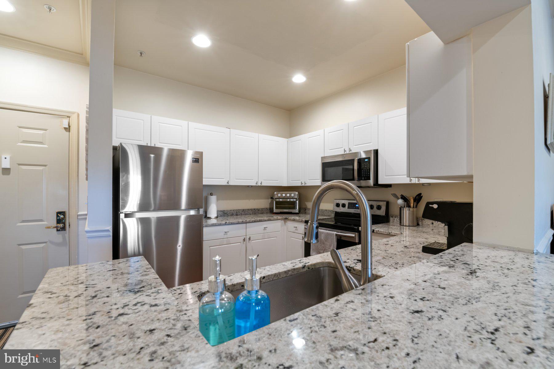 PALAZZO AT PARK CENTER - Residential