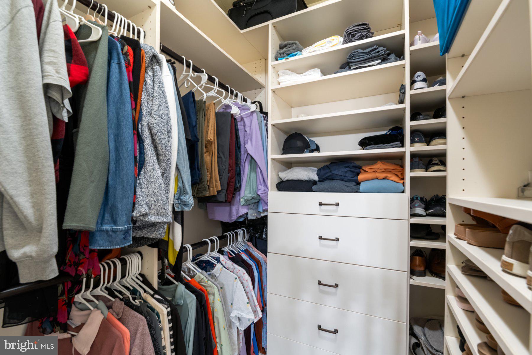 PALAZZO AT PARK CENTER - Residential