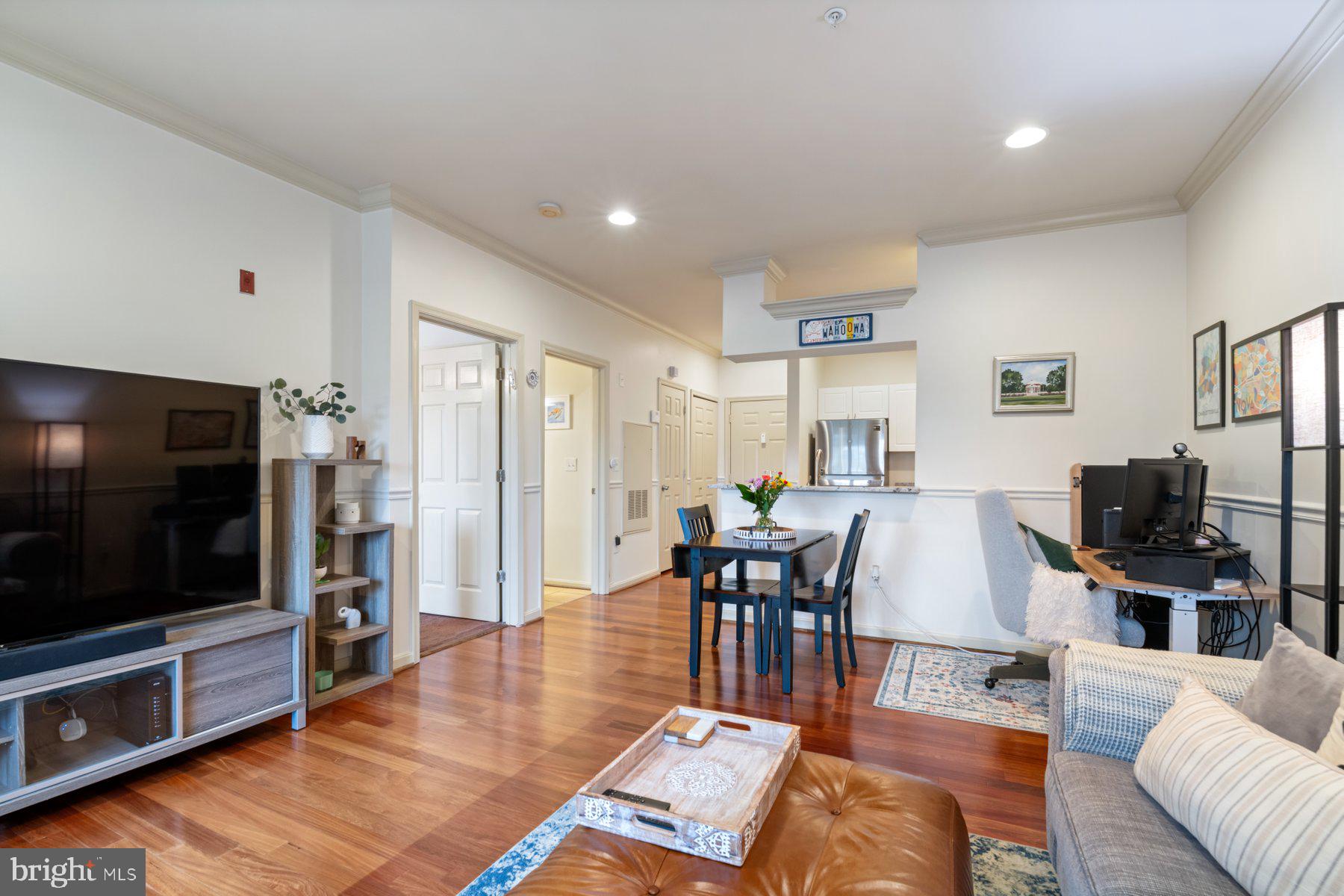 PALAZZO AT PARK CENTER - Residential