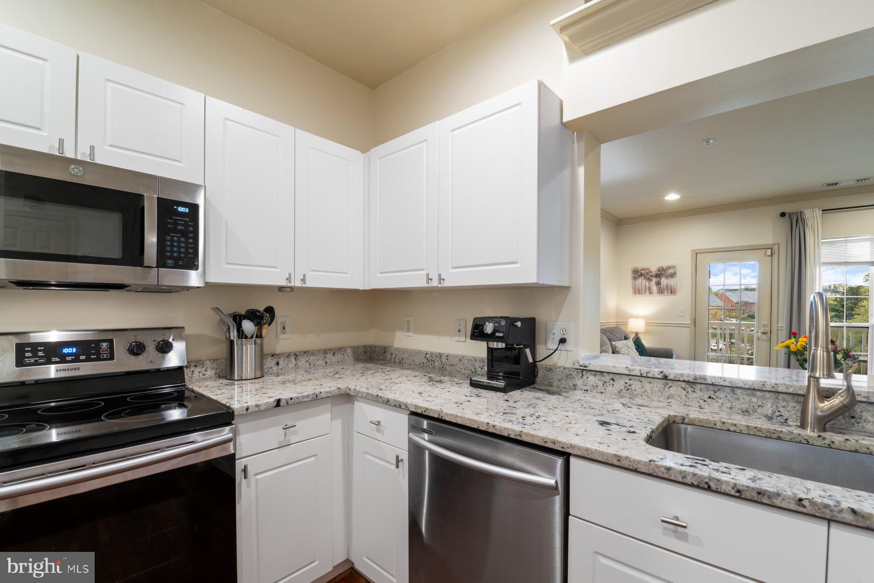 PALAZZO AT PARK CENTER - Residential