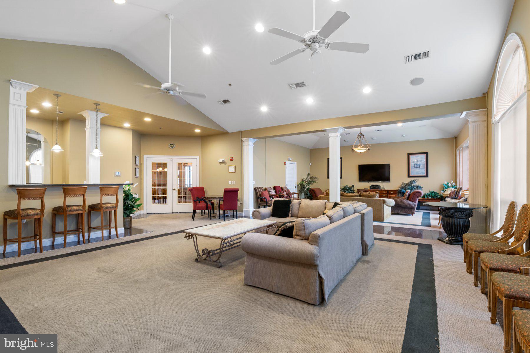 PALAZZO AT PARK CENTER - Residential