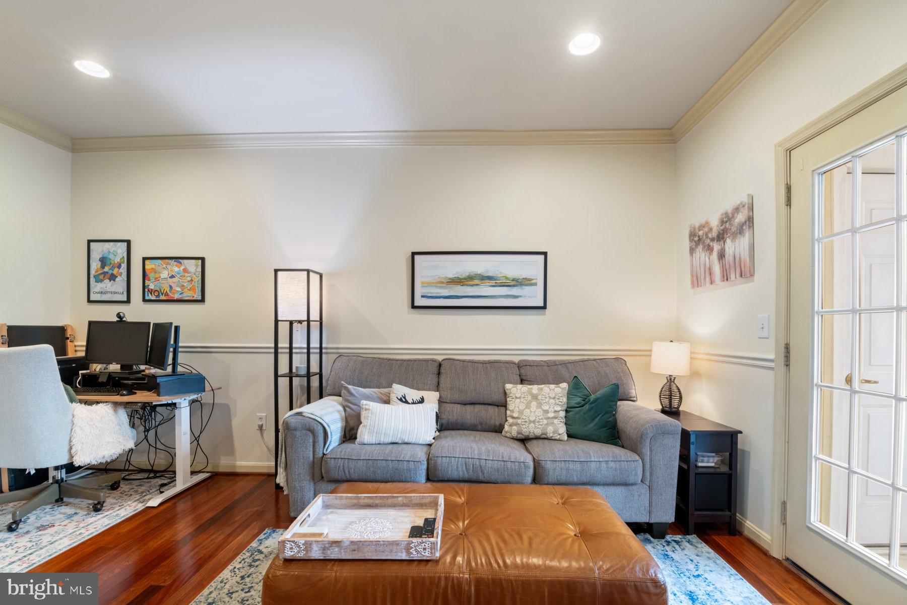 PALAZZO AT PARK CENTER - Residential