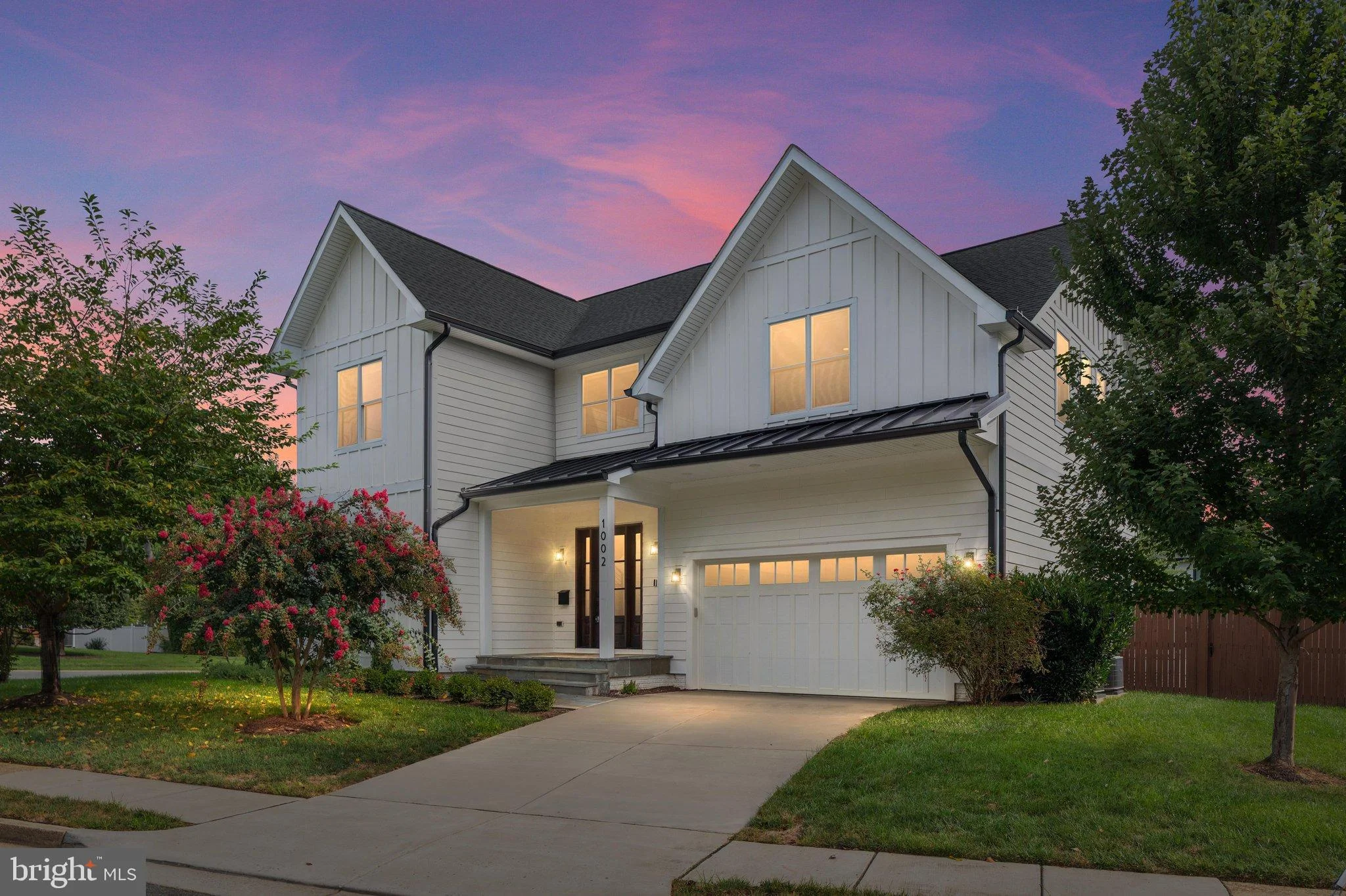1002 Frederick Street SW, Vienna, VA, 22180