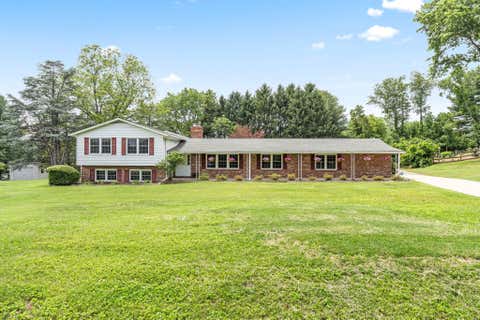 Homes For Sale - 3318 Lowell Lane<br/> IJAMSVILLE, MD 21754