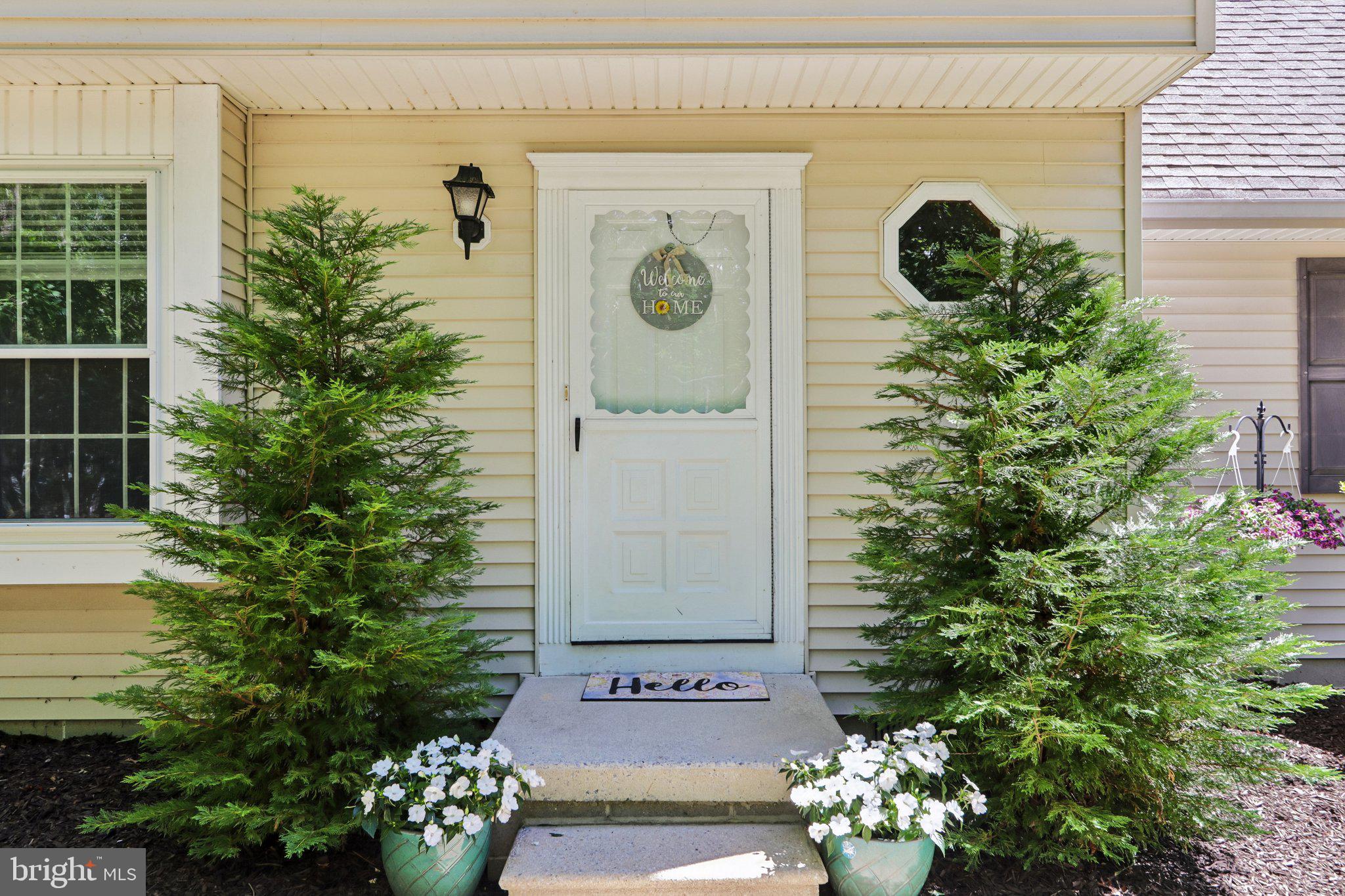 129 TOWNSEND ROAD
