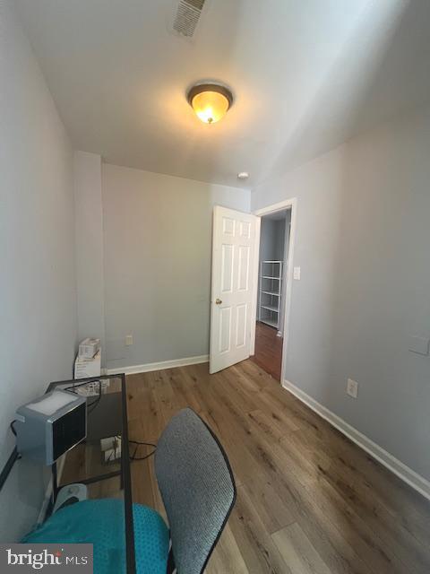 HARTRANFT - Residential Lease