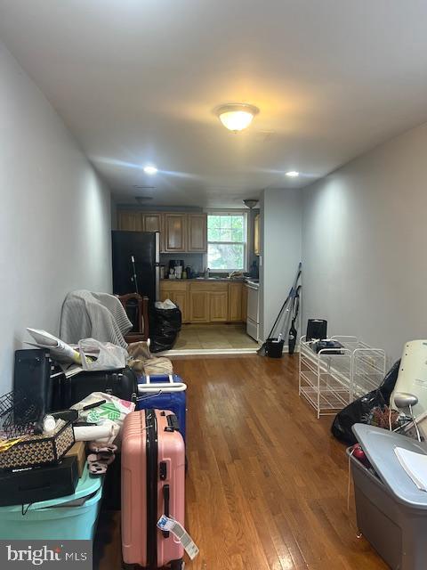 HARTRANFT - Residential Lease