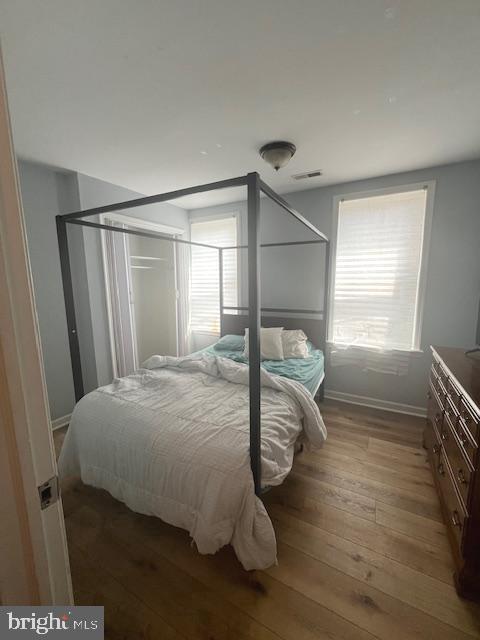 HARTRANFT - Residential Lease