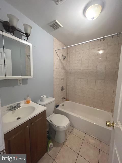 HARTRANFT - Residential Lease