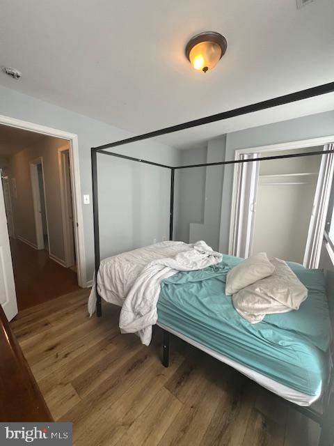 HARTRANFT - Residential Lease