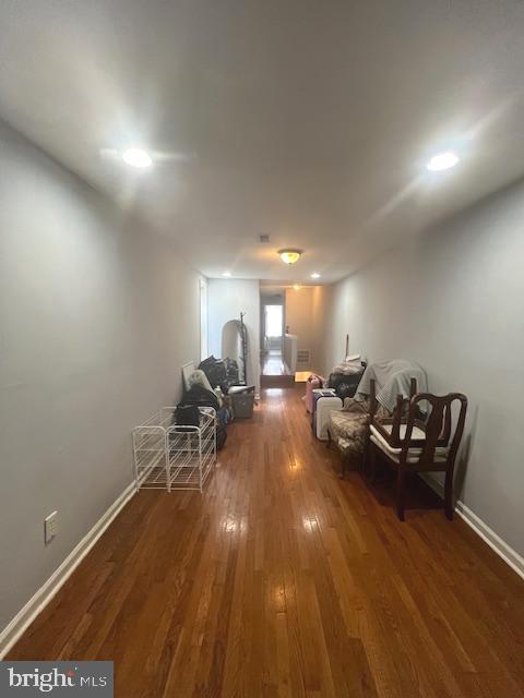 HARTRANFT - Residential Lease