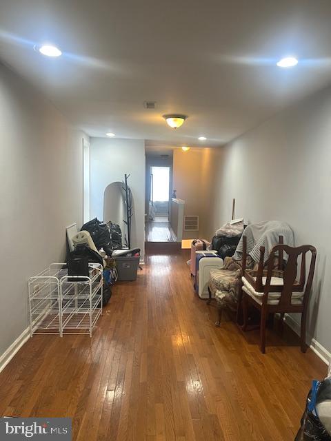 HARTRANFT - Residential Lease