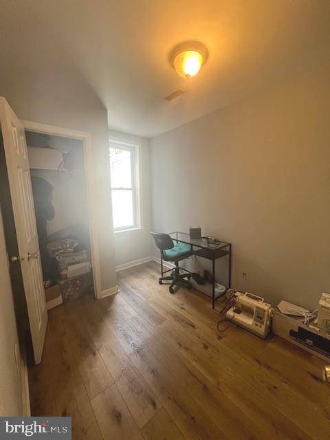 HARTRANFT - Residential Lease