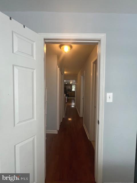 HARTRANFT - Residential Lease