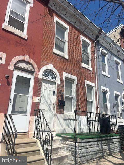 HARTRANFT - Residential Lease