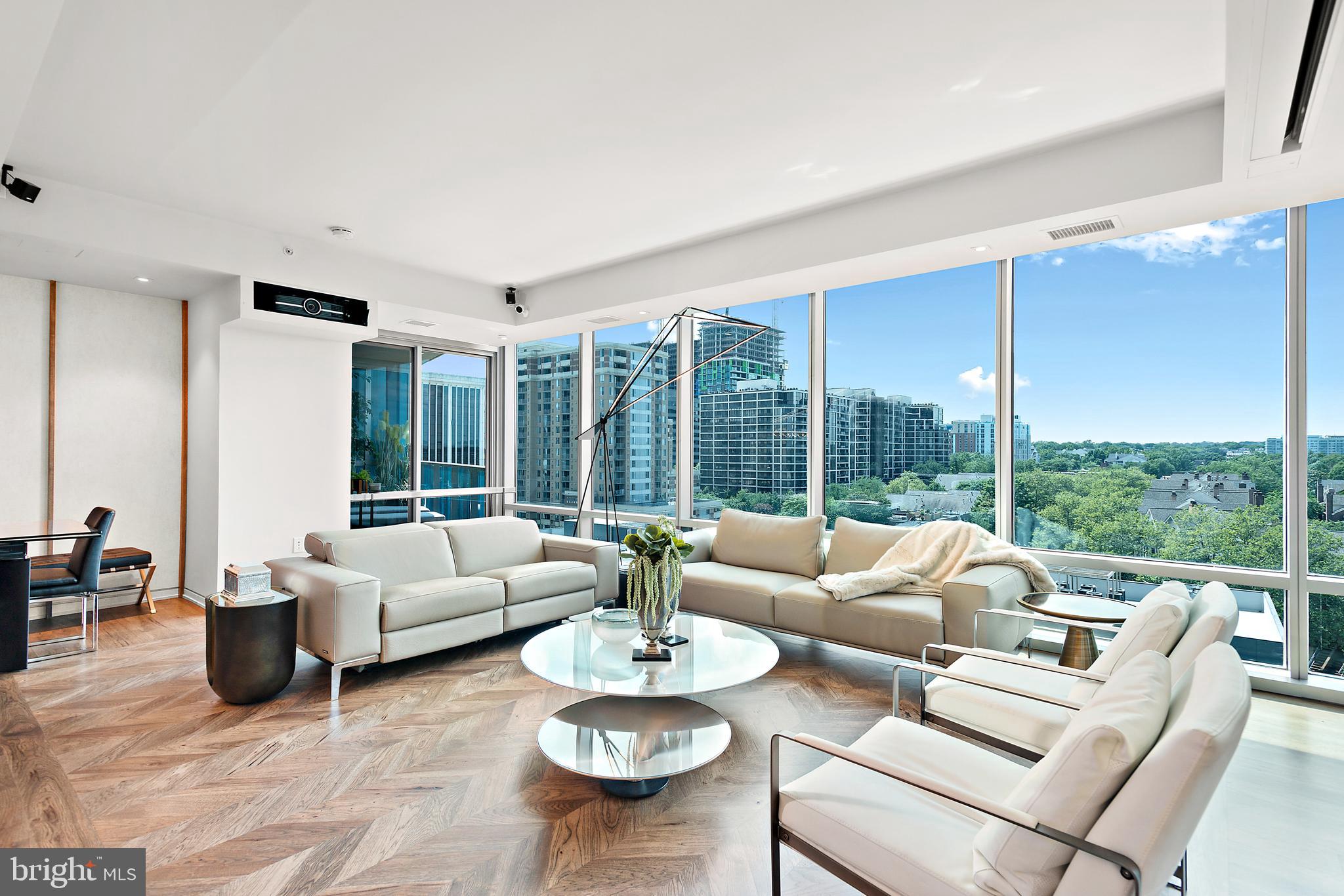 ROSSLYN - Residential