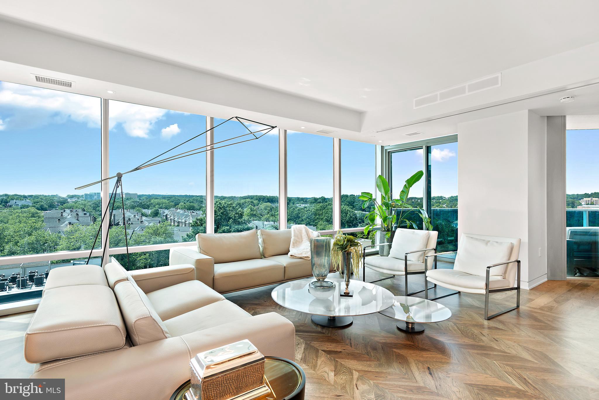 ROSSLYN - Residential