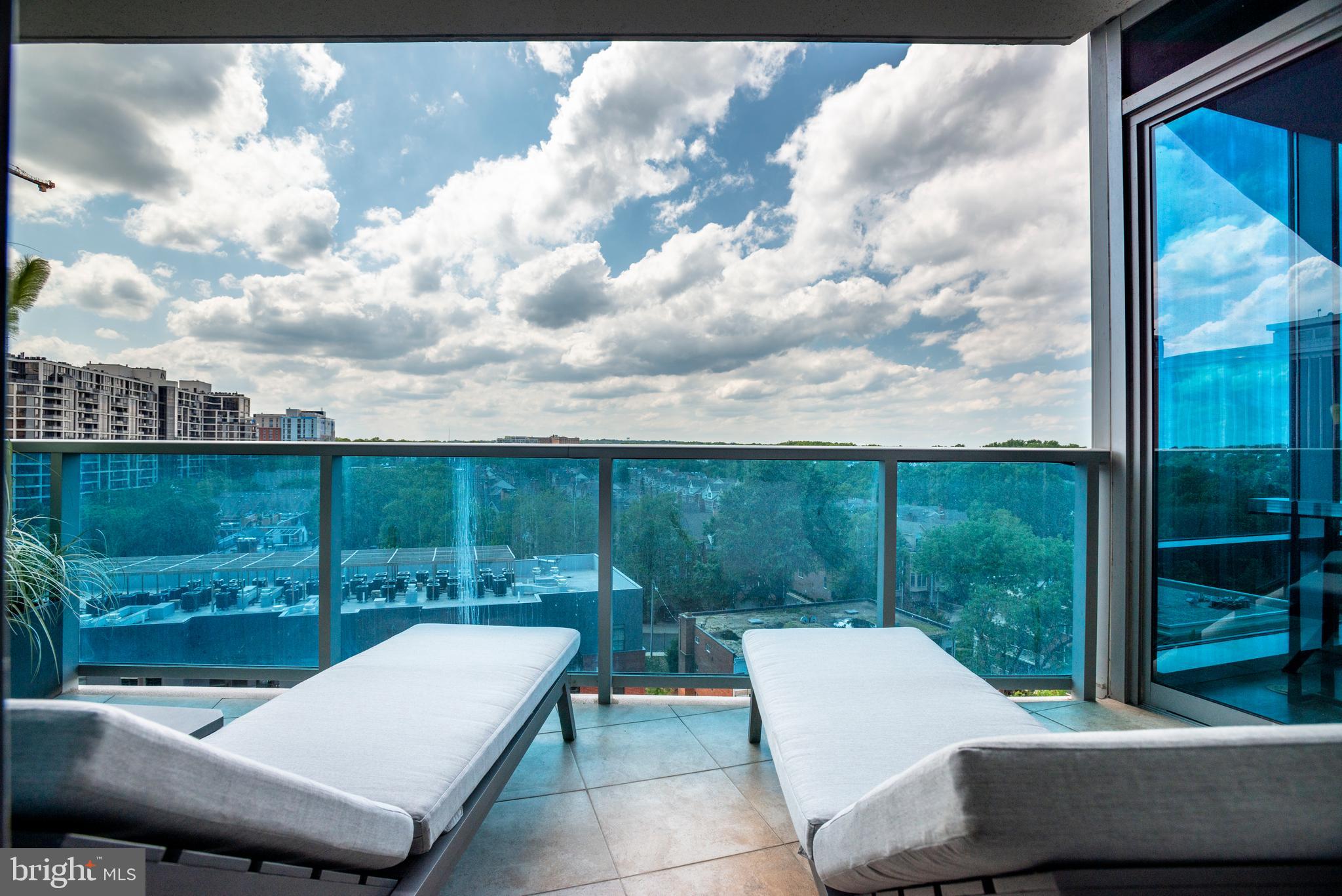 ROSSLYN - Residential