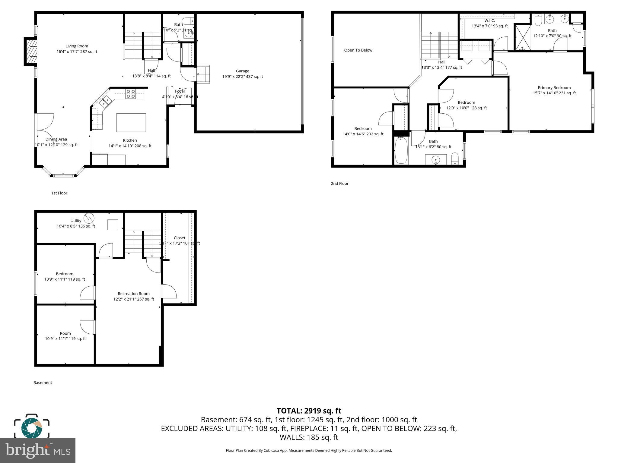 WINDING HILLS - DORSET SQ - Residential