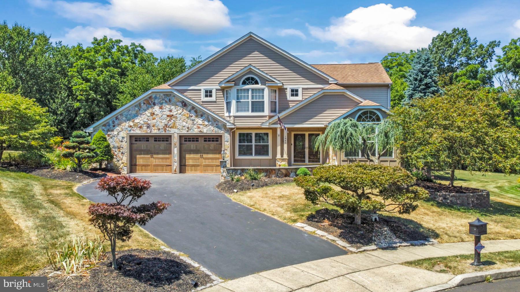 FOREST GLEN - Residential