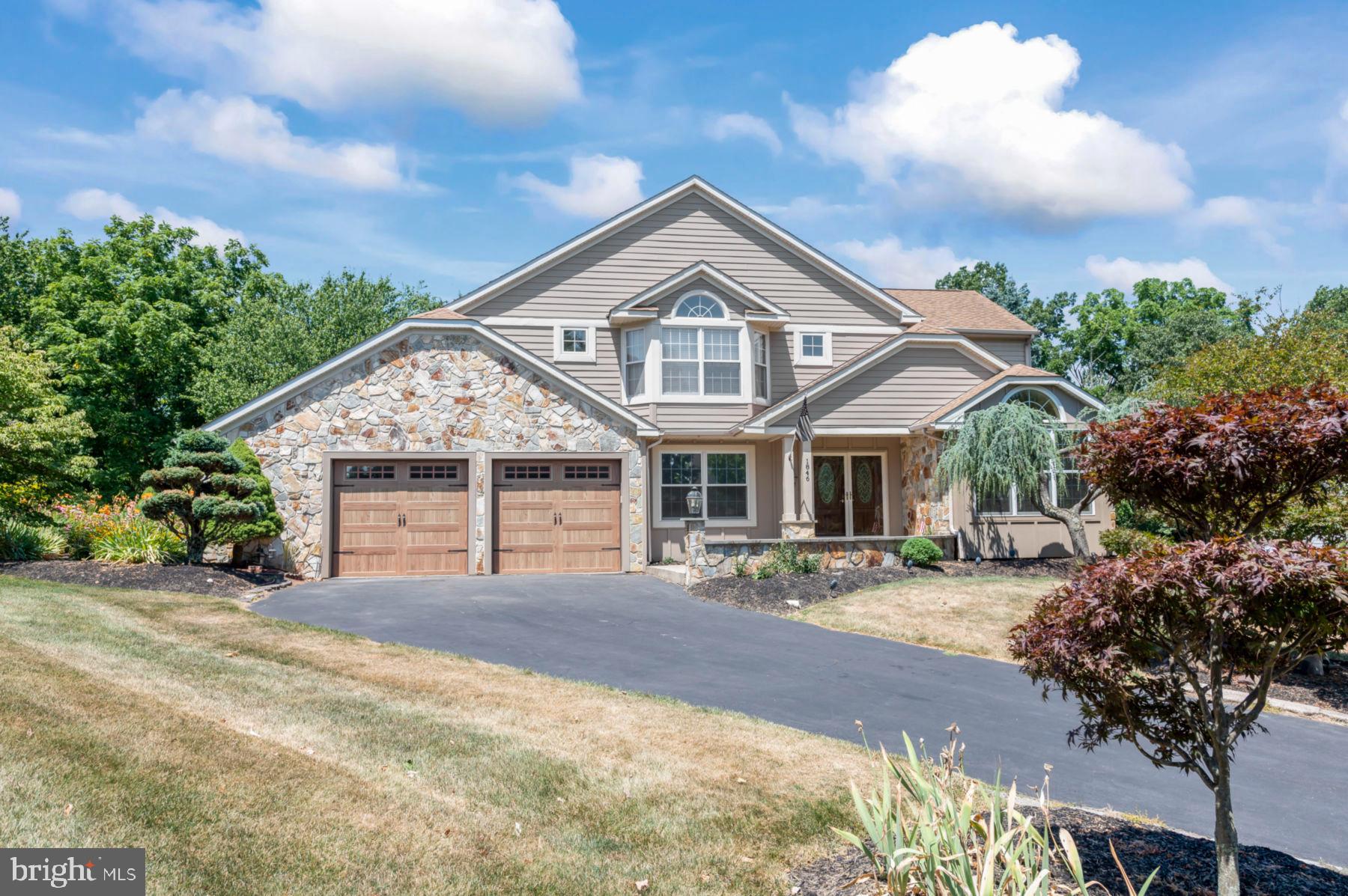 FOREST GLEN - Residential
