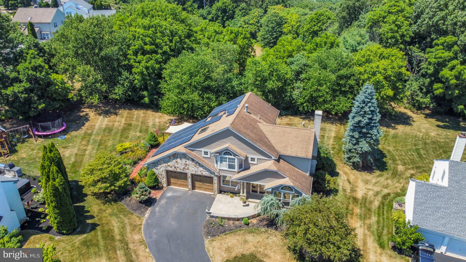 FOREST GLEN - Residential